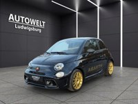 Abarth 695 2024 occasion
