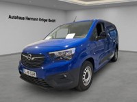 Opel Combo 2024 occasion