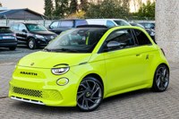 Abarth 500e 2024 occasion