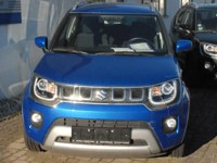 Suzuki Ignis 2024 occasion