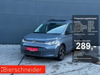 Volkswagen Caddy 2024 occasion