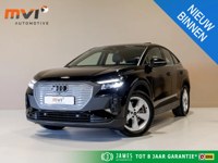 Audi Q4 e-tron 2024 occasion