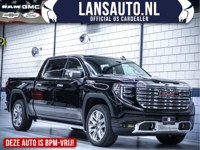GMC Sierra 2024 occasion