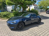 Mazda MX-5 2024 occasion