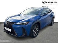 Lexus UX 2024 occasion