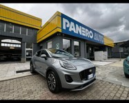Ford Puma 2024 occasion