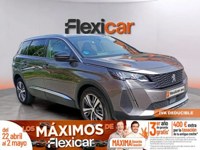 Peugeot 5008 2024 occasion