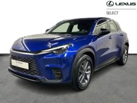 Lexus LBX 2024 occasion