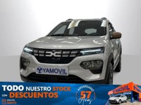 Dacia Spring 2024 occasion