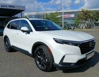 Honda CR-V 2024 occasion