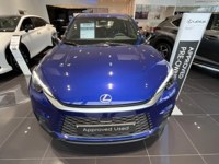 Lexus LBX 2024 occasion