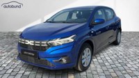 Dacia Sandero 2024 occasion