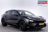 Lotus Eletre 2024 occasion