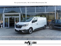 Renault Trafic 2024 occasion