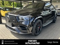 Mercedes-Benz GLE 63 AMG 2024 occasion