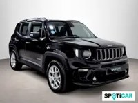 Jeep Renegade 2024 occasion