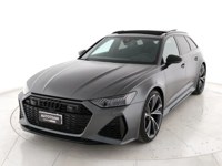 Audi RS6 2024 occasion