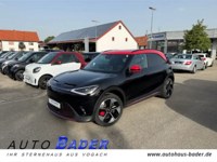 Smart #3 2024 occasion