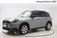 MINI Cooper Countryman 2024 occasion