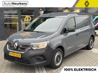 Renault Kangoo E-TECH 2024 occasion