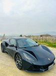 Lotus Emira 2024 occasion