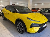 Lotus Eletre 2024 occasion