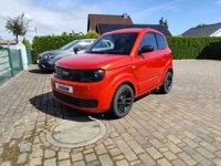 Ligier Myli 2024 occasion