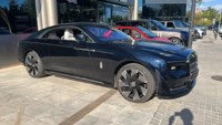 Rolls-Royce Spectre 2024 occasion