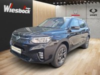 Ssangyong Korando 2024 occasion
