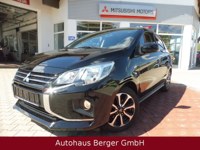 Mitsubishi Space Star 2024 occasion