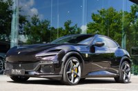 Ferrari Purosangue 2024 occasion