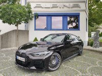 ALPINA B4 2024 occasion