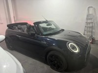MINI Cooper Cabrio 2024 occasion