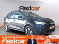 Dacia Sandero 2024 occasion