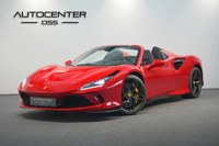 Ferrari F8 2024 occasion