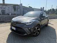 Toyota C-HR 2024 occasion