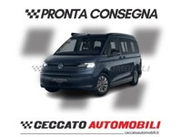 Volkswagen California 2024 occasion