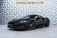 Ferrari 296 GTB 2024 occasion