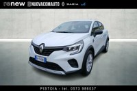 Renault Captur 2024 occasion