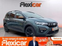 Dacia Jogger 2024 occasion