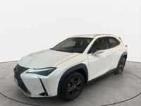 Lexus UX 2024 occasion