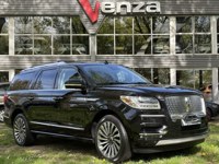 Lincoln Navigator 2024 occasion