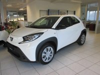 Toyota Aygo (X) 2024 occasion