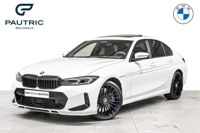 ALPINA B3 2024 occasion