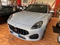 Maserati Grecale 2024 occasion