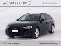 Audi A4 2024 occasion
