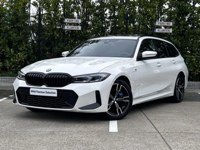 BMW 330 2024 occasion