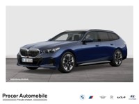 BMW 540 2024 occasion