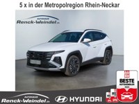 Hyundai TUCSON 2024 occasion