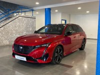 Peugeot 308 2024 occasion